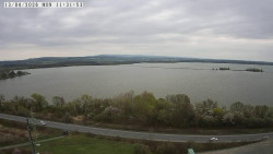 Vodní nádrž Rozkoš