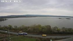 Vodní nádrž Rozkoš