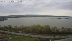 Vodní nádrž Rozkoš