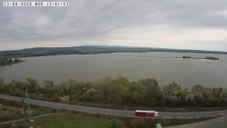 Vodní nádrž Rozkoš