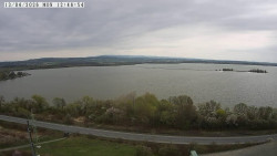 Vodní nádrž Rozkoš