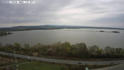 Vodní nádrž Rozkoš