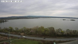 Vodní nádrž Rozkoš