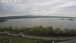 Vodní nádrž Rozkoš