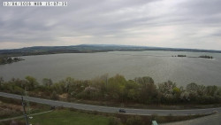 Vodní nádrž Rozkoš