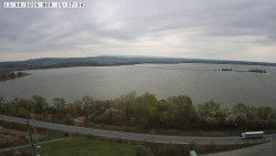 Vodní nádrž Rozkoš