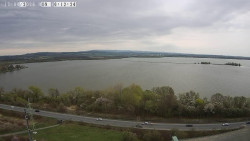 Vodní nádrž Rozkoš