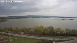 Vodní nádrž Rozkoš