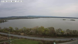 Vodní nádrž Rozkoš