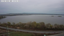 Vodní nádrž Rozkoš