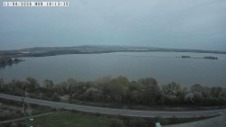 Vodní nádrž Rozkoš