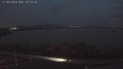 Vodní nádrž Rozkoš