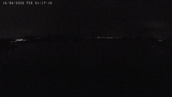 Vodní nádrž Rozkoš