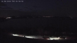 Vodní nádrž Rozkoš