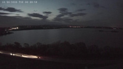 Vodní nádrž Rozkoš