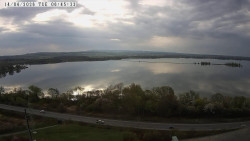 Vodní nádrž Rozkoš