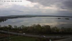 Vodní nádrž Rozkoš