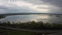 Vodní nádrž Rozkoš