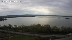 Vodní nádrž Rozkoš