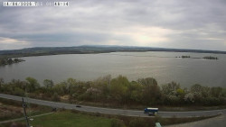 Vodní nádrž Rozkoš