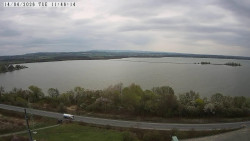 Vodní nádrž Rozkoš