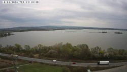 Vodní nádrž Rozkoš