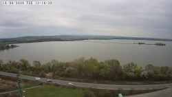 Vodní nádrž Rozkoš