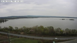 Vodní nádrž Rozkoš