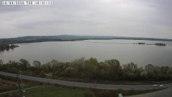 Vodní nádrž Rozkoš