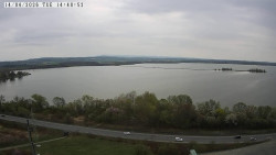 Vodní nádrž Rozkoš