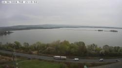 Vodní nádrž Rozkoš