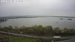 Vodní nádrž Rozkoš