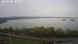 Vodní nádrž Rozkoš