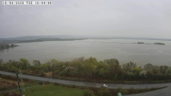 Vodní nádrž Rozkoš