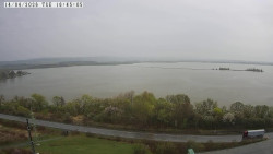 Vodní nádrž Rozkoš