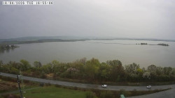 Vodní nádrž Rozkoš