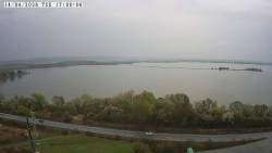 Vodní nádrž Rozkoš