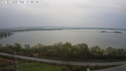 Vodní nádrž Rozkoš