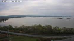 Vodní nádrž Rozkoš