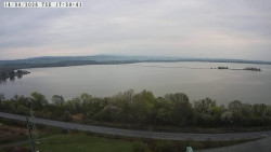 Vodní nádrž Rozkoš