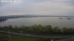 Vodní nádrž Rozkoš