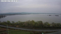 Vodní nádrž Rozkoš