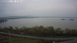 Vodní nádrž Rozkoš