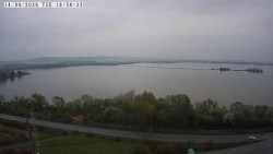 Vodní nádrž Rozkoš