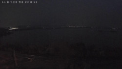 Vodní nádrž Rozkoš