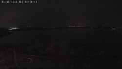 Vodní nádrž Rozkoš