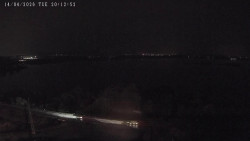 Vodní nádrž Rozkoš