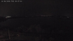 Vodní nádrž Rozkoš