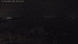 Vodní nádrž Rozkoš