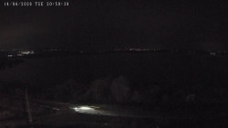 Vodní nádrž Rozkoš